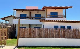 Le Petit Suites Praia De Lages