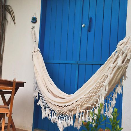 Le Petit Suites Praia De Lages Pôrto de Pedras Zewnętrze zdjęcie