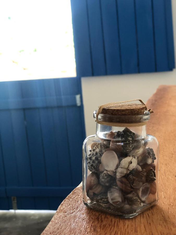 Le Petit Suites Praia De Lages Pôrto de Pedras Zewnętrze zdjęcie