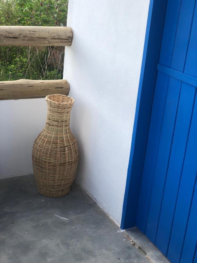 Le Petit Suites Praia De Lages Pôrto de Pedras Zewnętrze zdjęcie