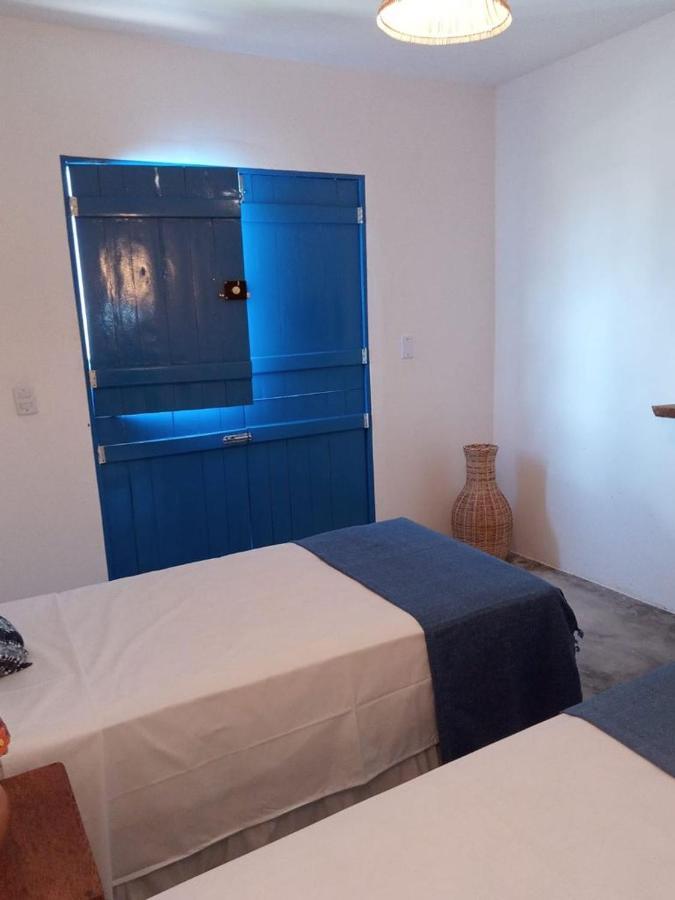 Le Petit Suites Praia De Lages Pôrto de Pedras Zewnętrze zdjęcie
