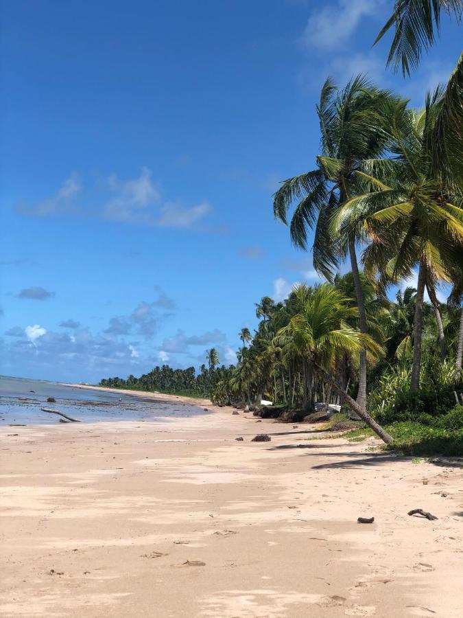 Le Petit Suites Praia De Lages Pôrto de Pedras Zewnętrze zdjęcie