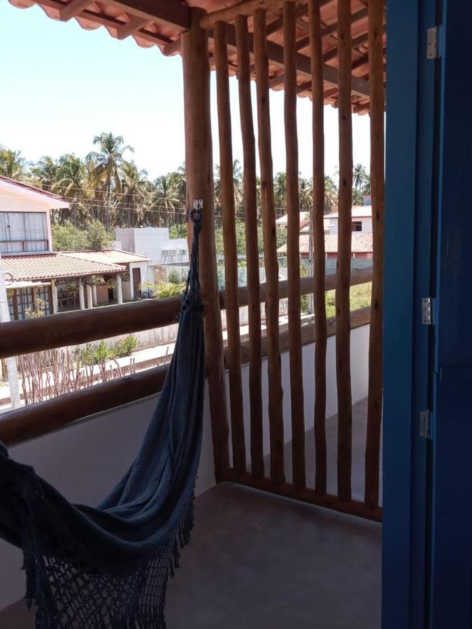 Le Petit Suites Praia De Lages Pôrto de Pedras Zewnętrze zdjęcie