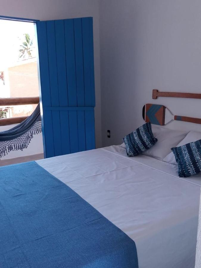 Le Petit Suites Praia De Lages Pôrto de Pedras Zewnętrze zdjęcie