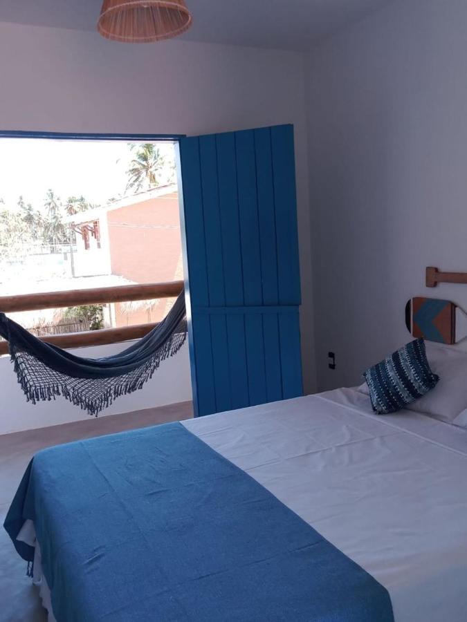 Le Petit Suites Praia De Lages Pôrto de Pedras Zewnętrze zdjęcie