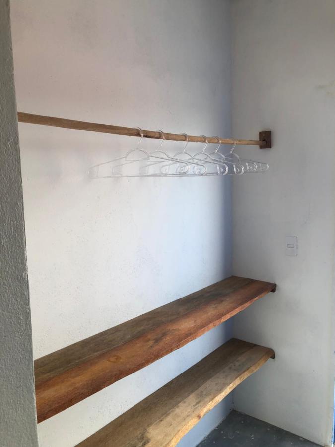Le Petit Suites Praia De Lages Pôrto de Pedras Zewnętrze zdjęcie