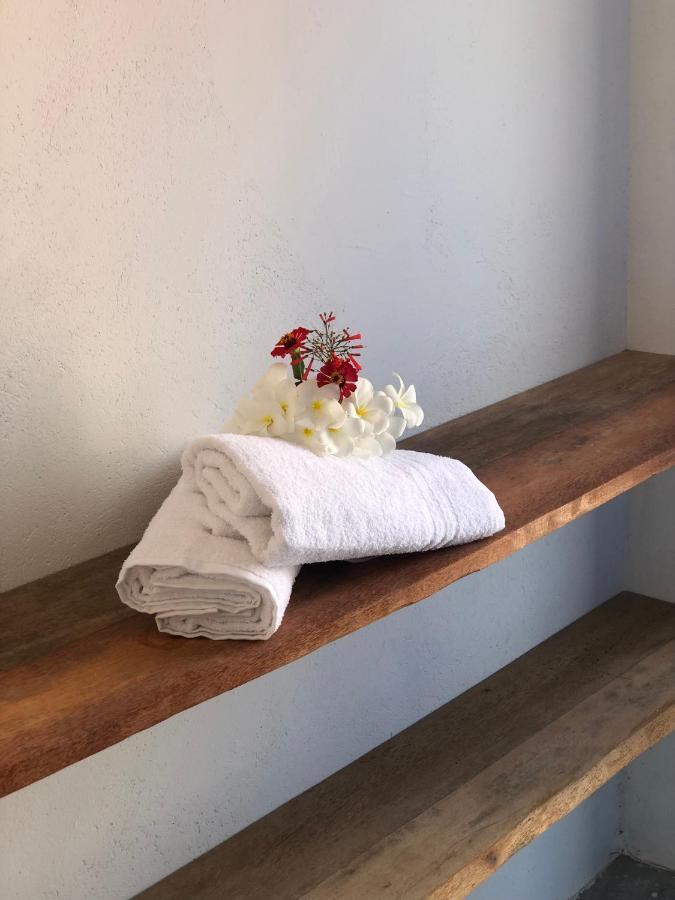 Le Petit Suites Praia De Lages Pôrto de Pedras Zewnętrze zdjęcie