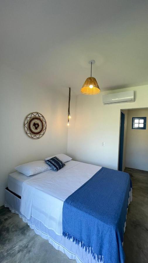 Le Petit Suites Praia De Lages Pôrto de Pedras Zewnętrze zdjęcie