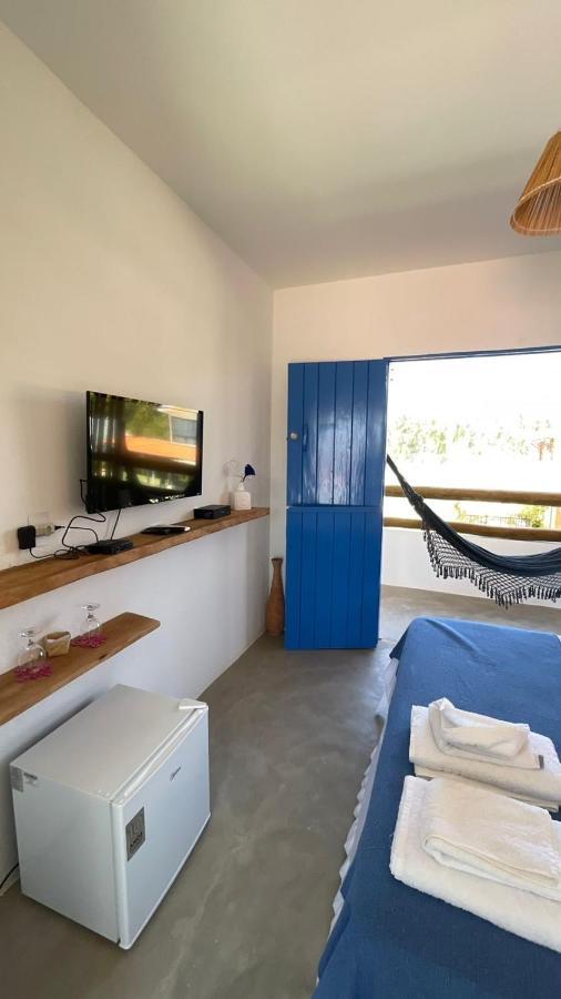 Le Petit Suites Praia De Lages Pôrto de Pedras Zewnętrze zdjęcie