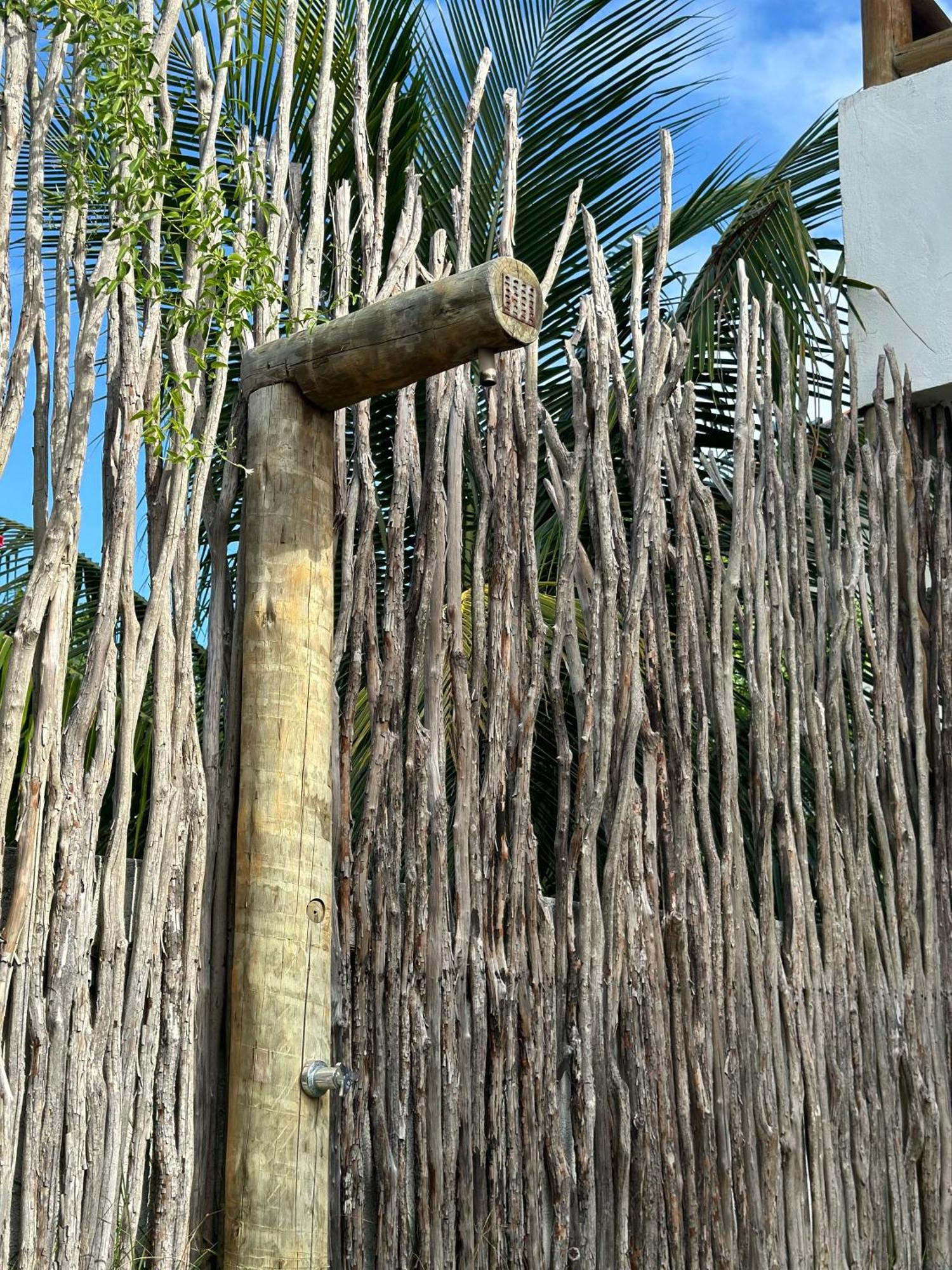 Le Petit Suites Praia De Lages Pôrto de Pedras Zewnętrze zdjęcie